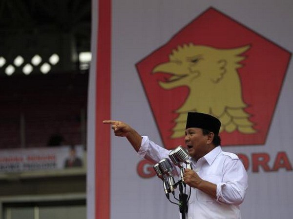 ອິນໂດເນເຊຍສິ້ນສຸດບັ້ນຂົນຂວາຍຫາສຽງເລືອກຕັ້ງ